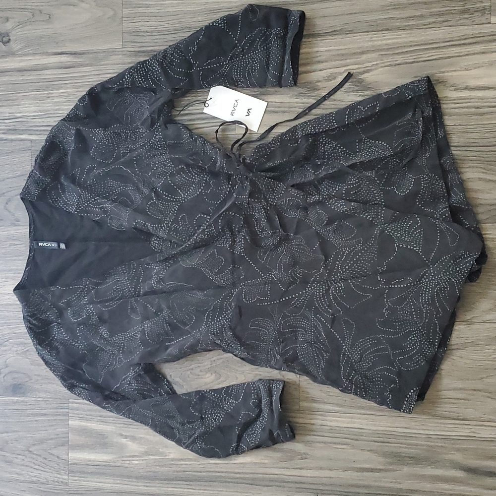 Rvca romper